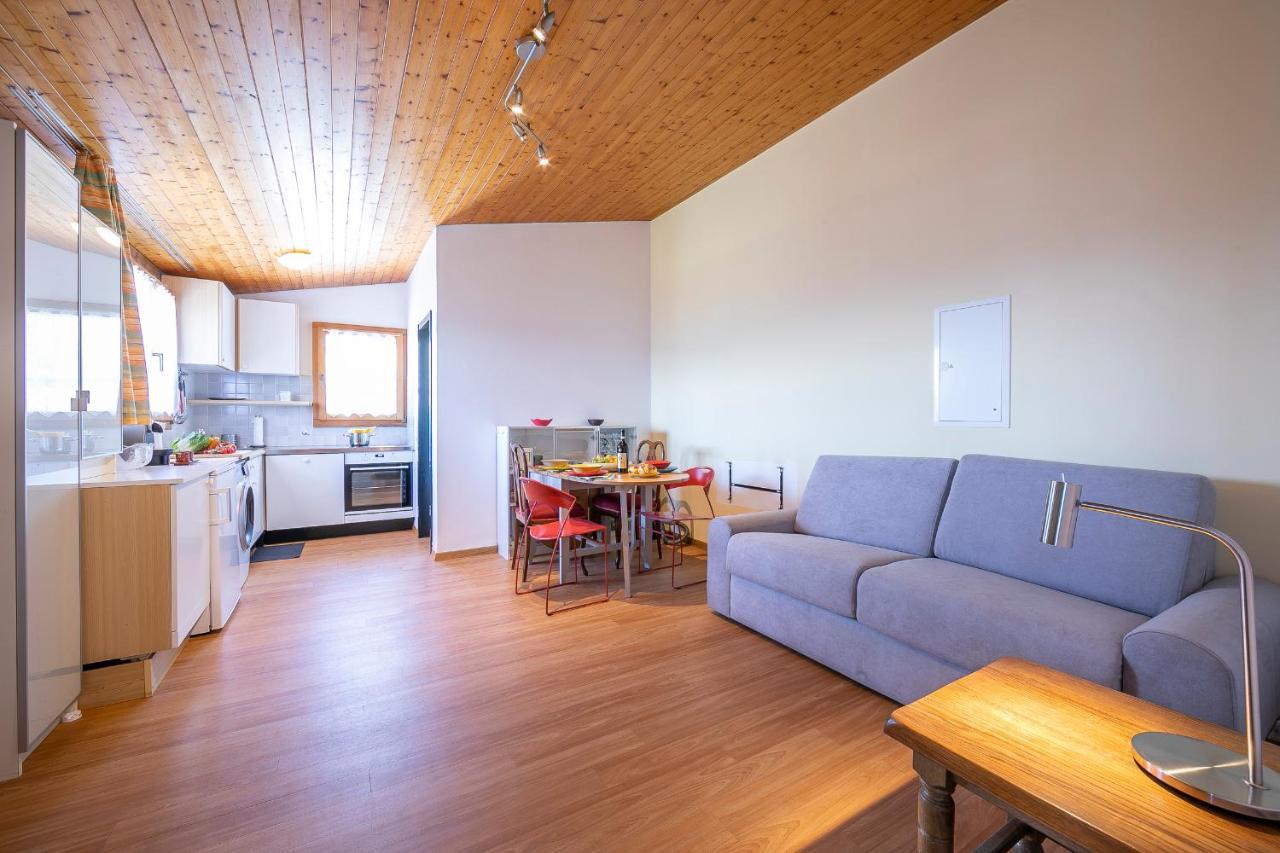Petit Cadeau Apartment Кадемарио Екстериор снимка